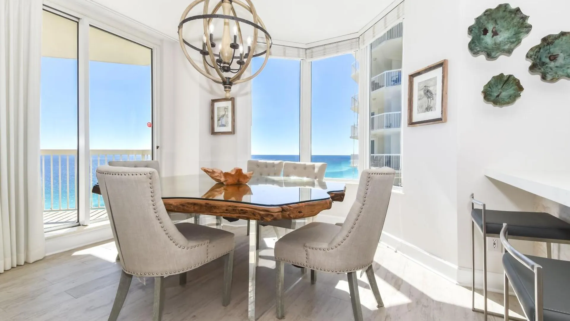 Apartment Silver Beach Towers E1506 Destin United States