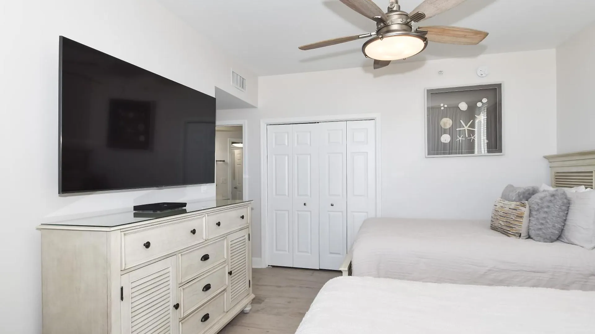 Apartment Silver Beach Towers E1506 Destin