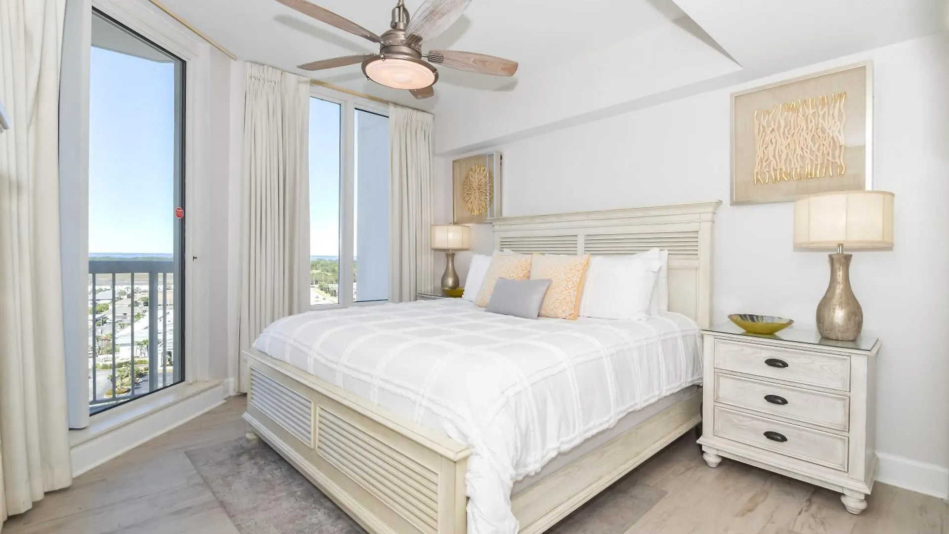 Silver Beach Towers E1506 Destin 0*,
