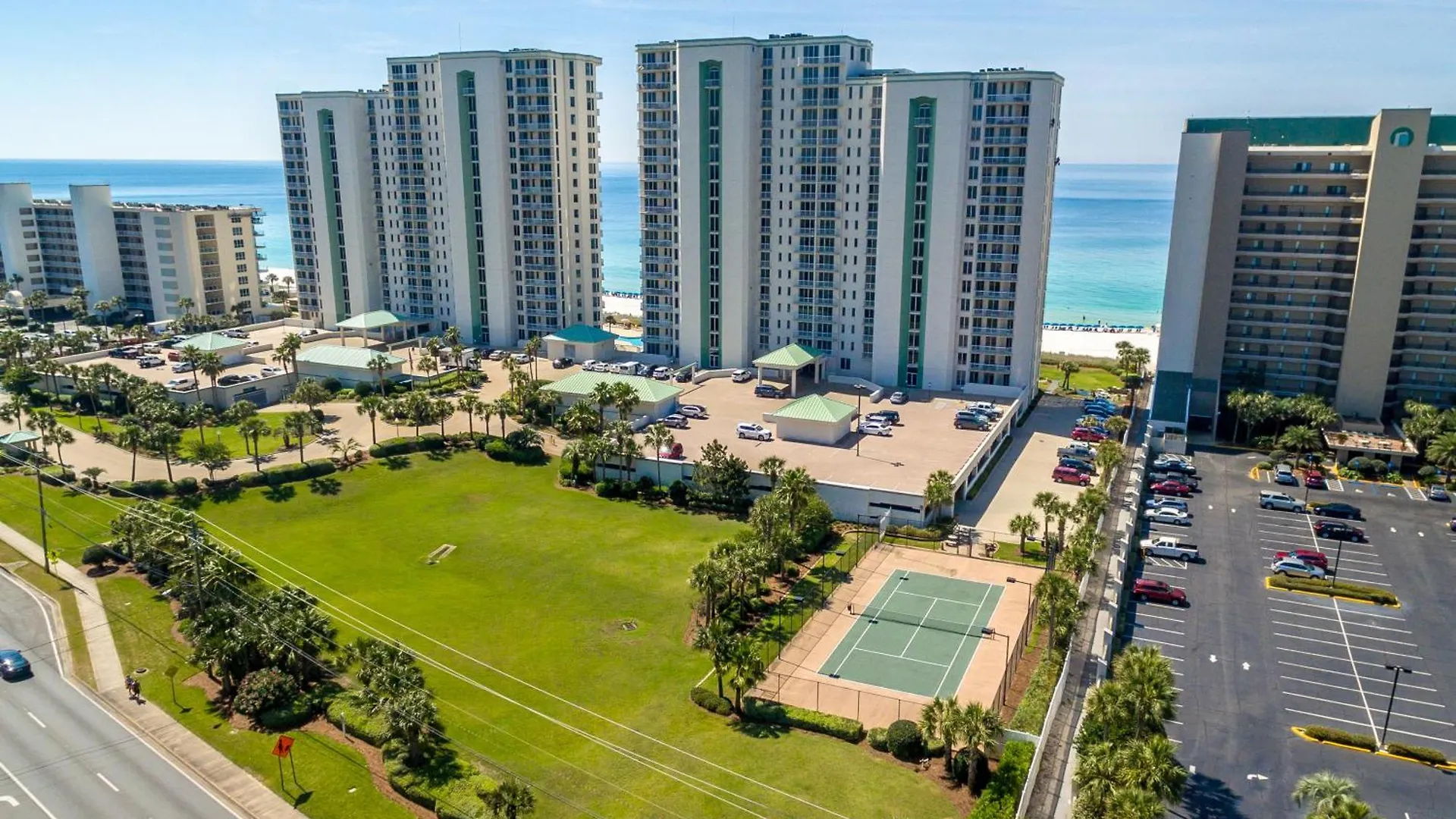 Silver Beach Towers E1506 Destin United States