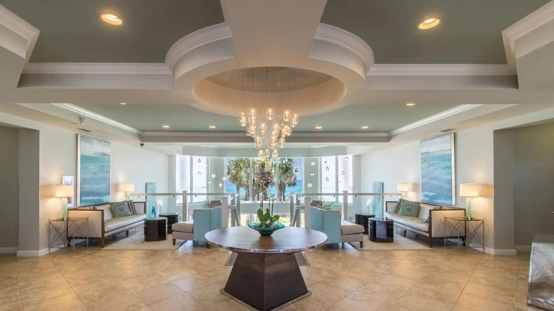 Silver Beach Towers E1506 Destin
