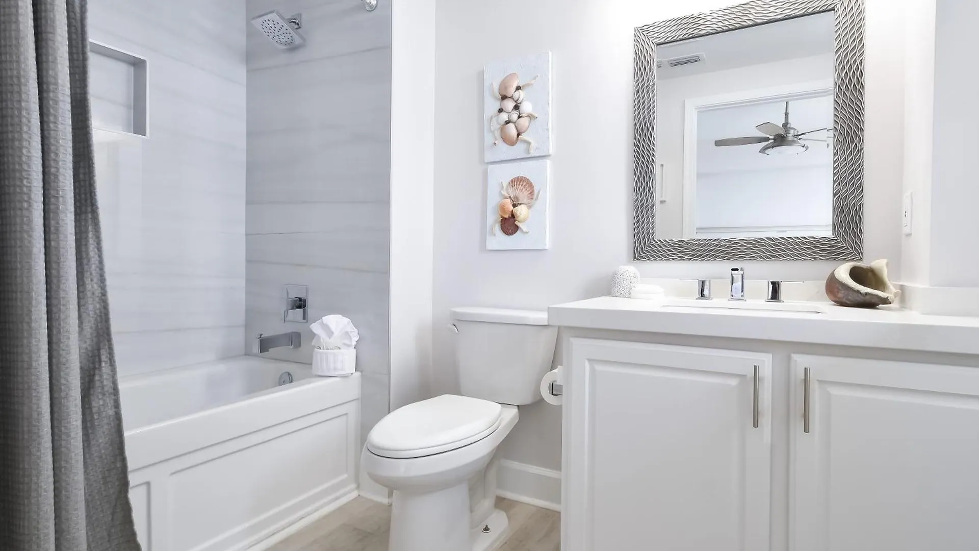 Silver Beach Towers E1506 Destin Apartment
