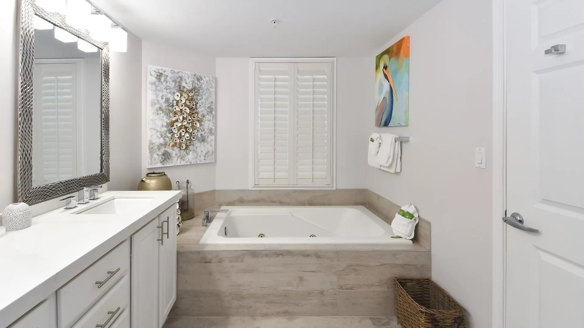 Silver Beach Towers E1506 Destin 0*,