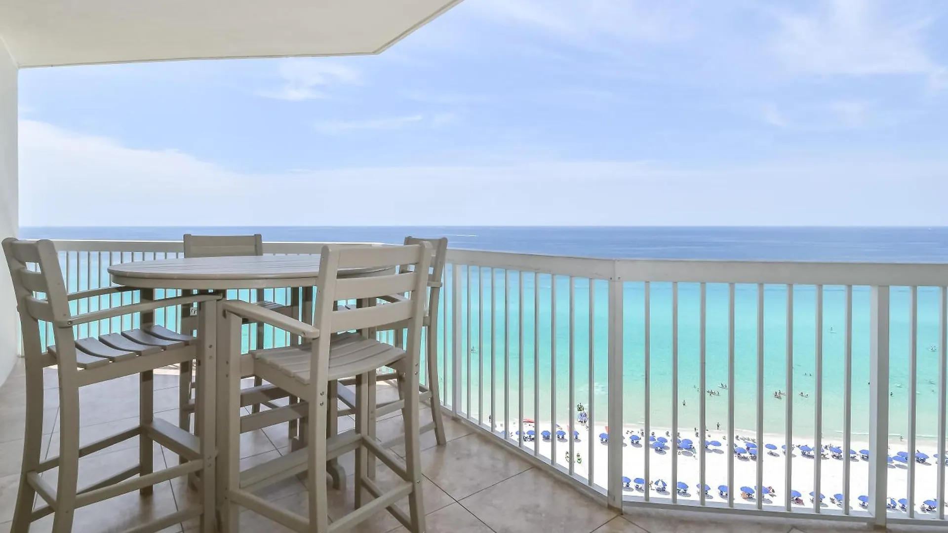 Silver Beach Towers E1506 Destin United States