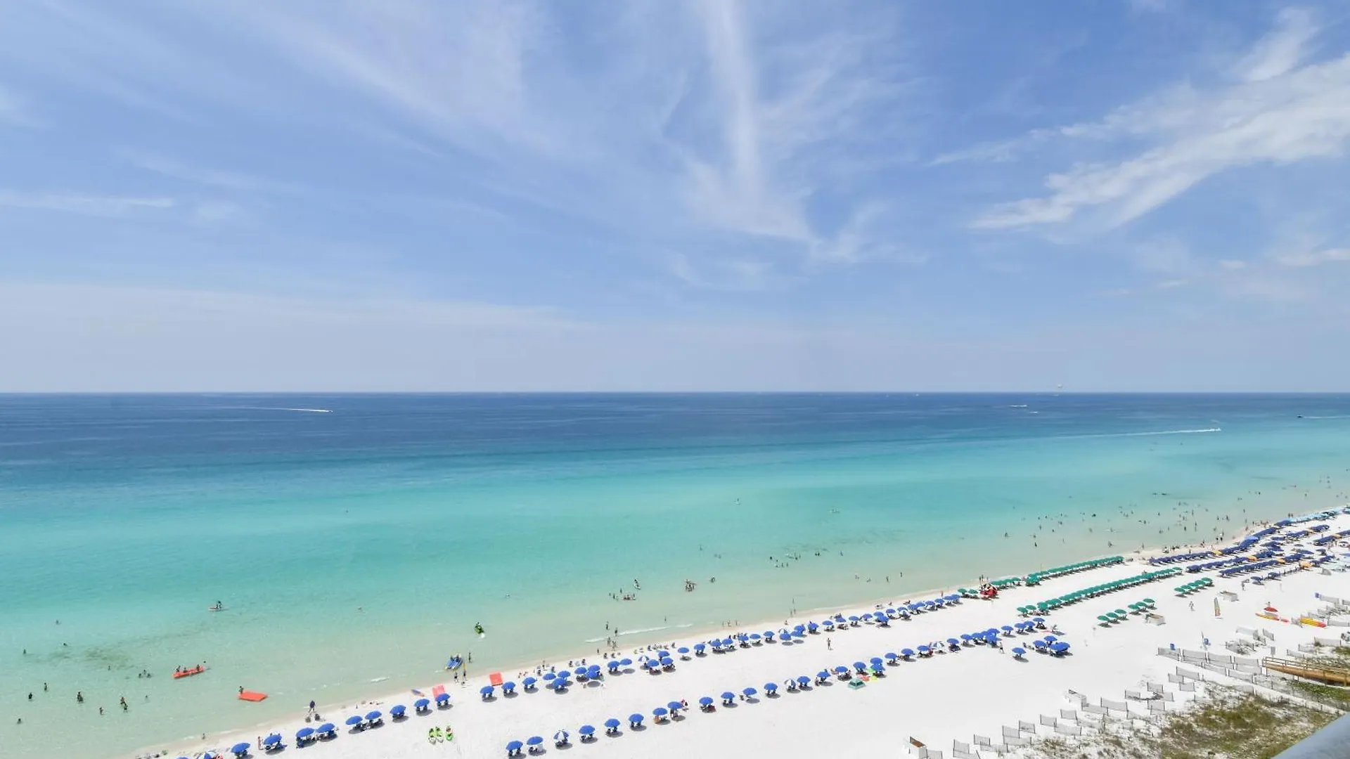 Silver Beach Towers E1506 Destin 0*,  United States