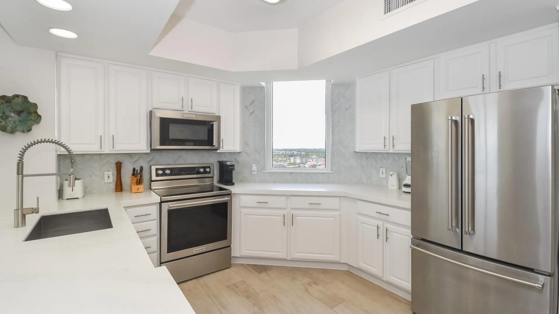 Silver Beach Towers E1506 Destin 0*,