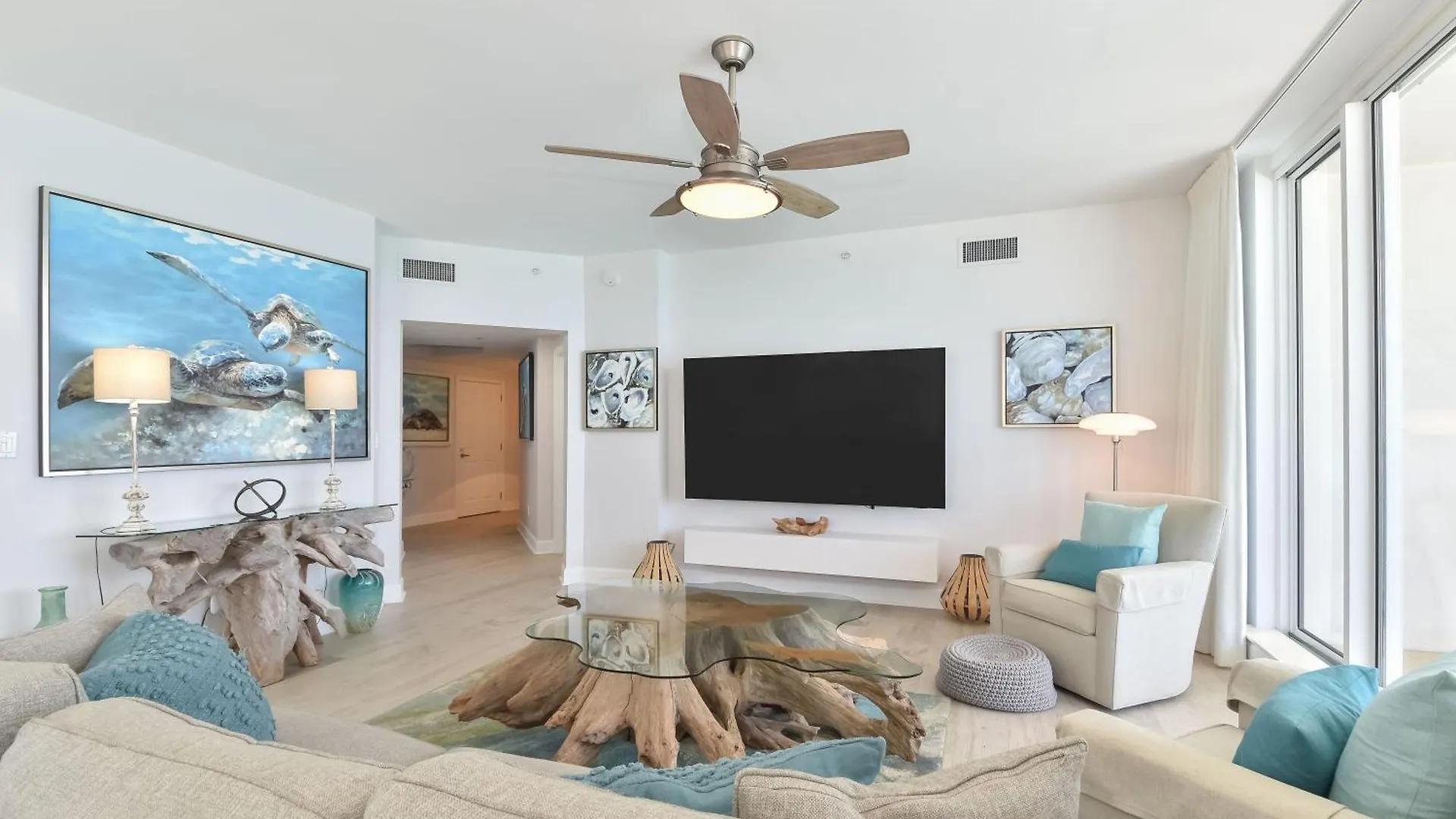 Apartment Silver Beach Towers E1506 Destin