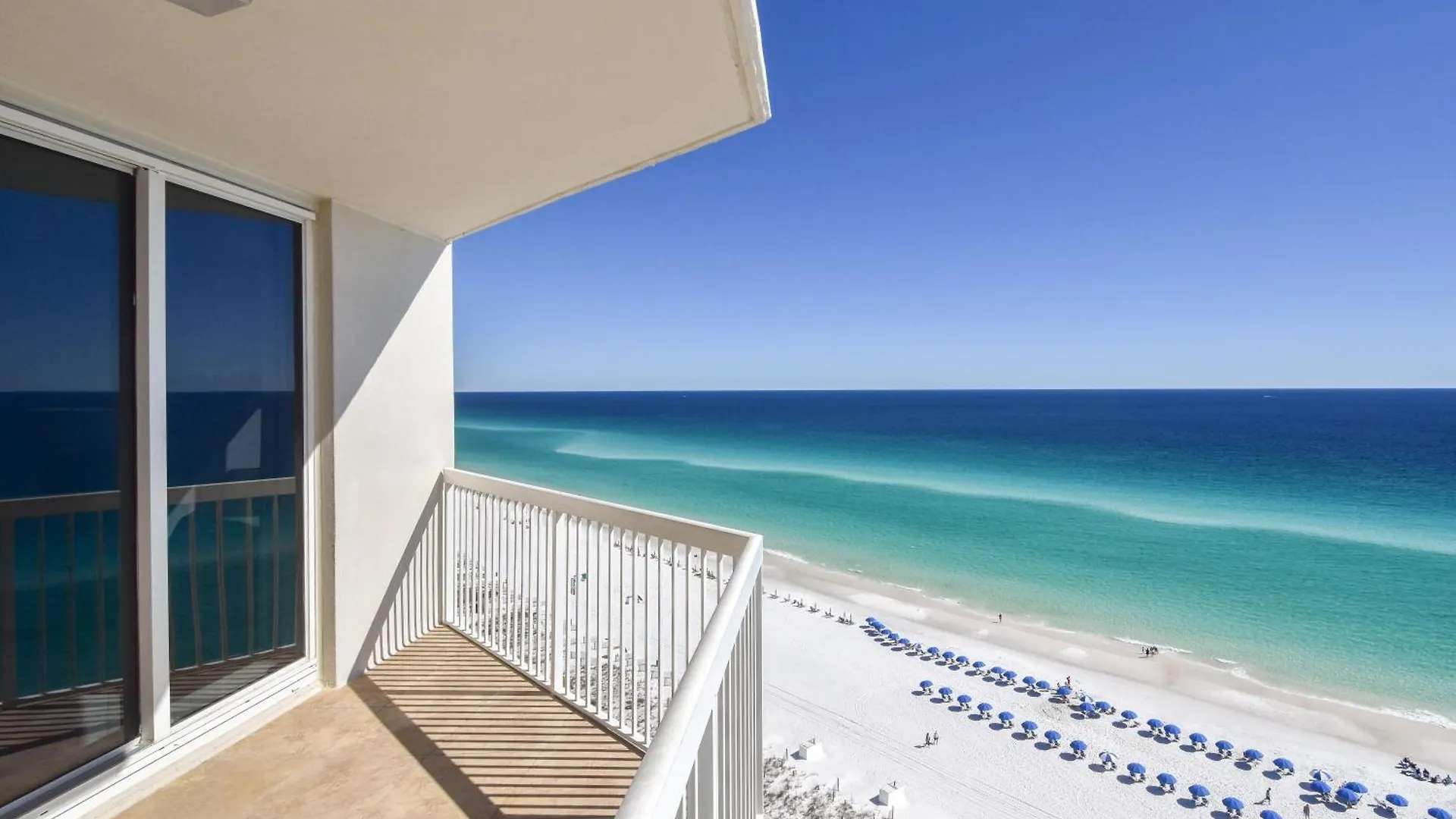 Silver Beach Towers E1506 Destin United States