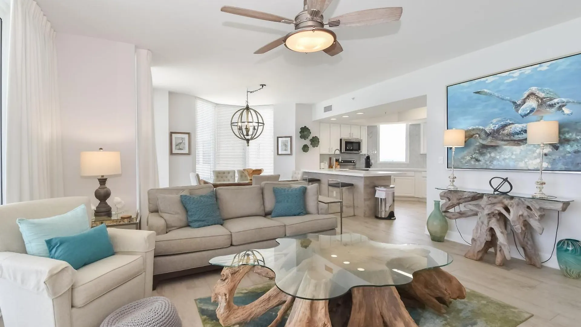 Silver Beach Towers E1506 Destin 0*,  United States